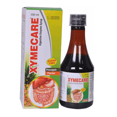 Xymecare Syrup