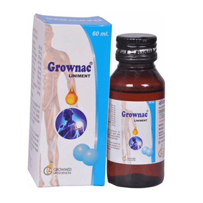 Grownac Liniment