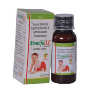 Montifit-LC Syrup