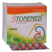 Stonemed Capsules