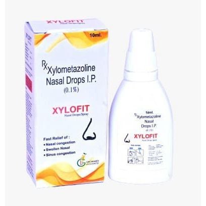 Xylofit Drops