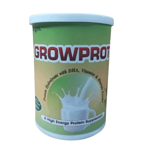 Growprot Cardamom